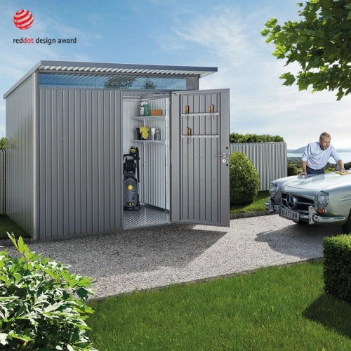 Biohort GmbH