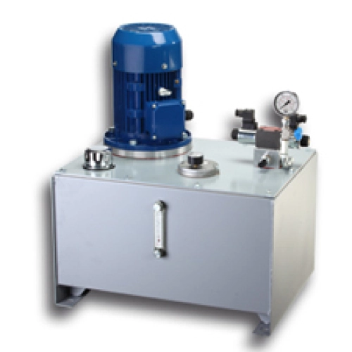 Fer Hydraulik