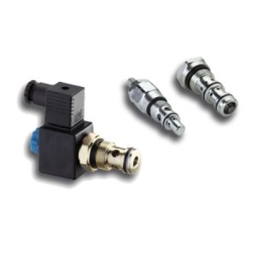 Fer Hydraulik