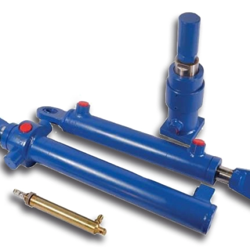 Fer Hydraulik