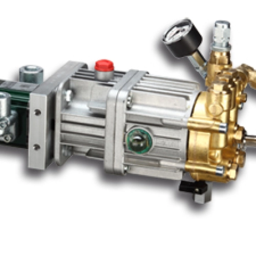 Fer Hydraulik
