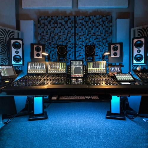 ProTechnica Media Solutions
